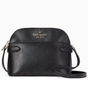 KATE SPADE DOME CROSSBODY BAG NWT